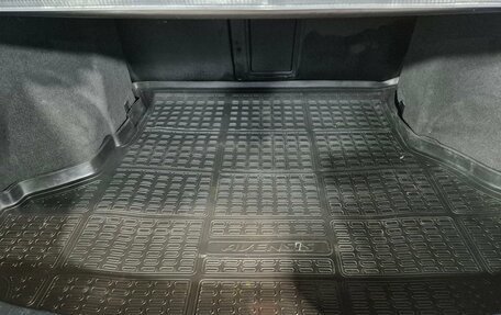 Toyota Avensis III рестайлинг, 2011 год, 965 000 рублей, 21 фотография