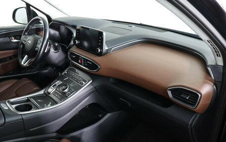 Hyundai Santa Fe IV, 2022 год, 3 950 000 рублей, 10 фотография