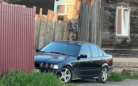 BMW 3 серия, 1997 год, 320 000 рублей, 3 фотография