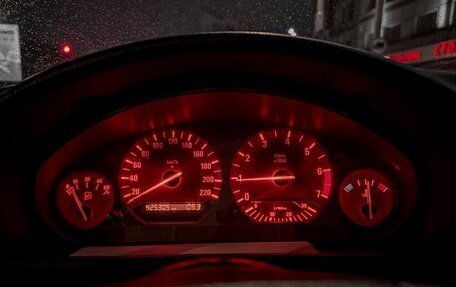 BMW 3 серия, 1997 год, 320 000 рублей, 14 фотография