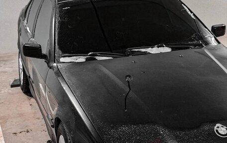 BMW 3 серия, 1997 год, 320 000 рублей, 10 фотография