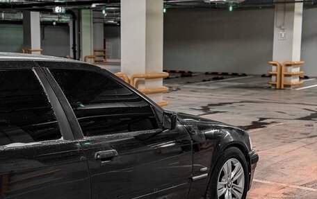 BMW 3 серия, 1997 год, 320 000 рублей, 9 фотография