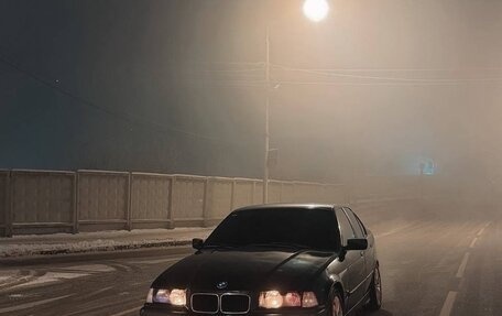 BMW 3 серия, 1997 год, 320 000 рублей, 6 фотография