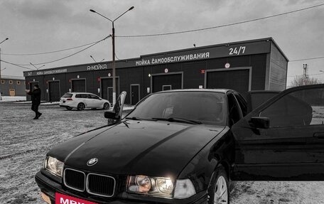 BMW 3 серия, 1997 год, 320 000 рублей, 7 фотография