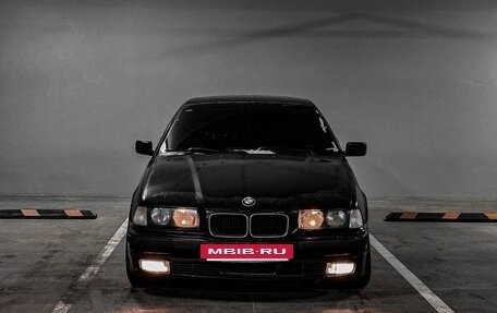 BMW 3 серия, 1997 год, 320 000 рублей, 11 фотография