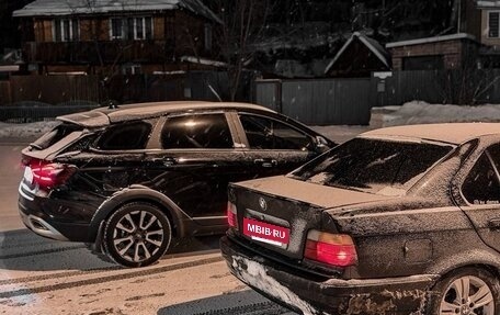 BMW 3 серия, 1997 год, 320 000 рублей, 8 фотография