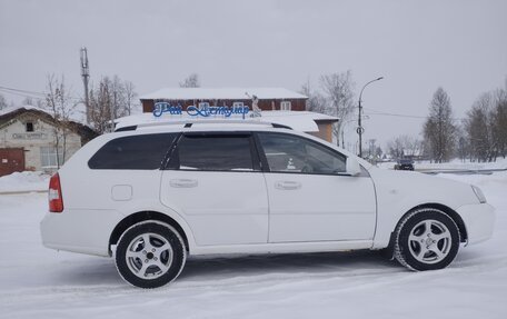 Chevrolet Lacetti, 2012 год, 390 000 рублей, 6 фотография