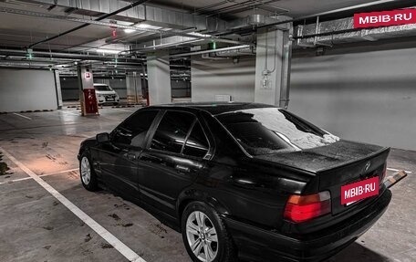 BMW 3 серия, 1997 год, 320 000 рублей, 15 фотография