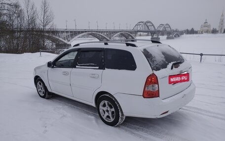 Chevrolet Lacetti, 2012 год, 390 000 рублей, 3 фотография