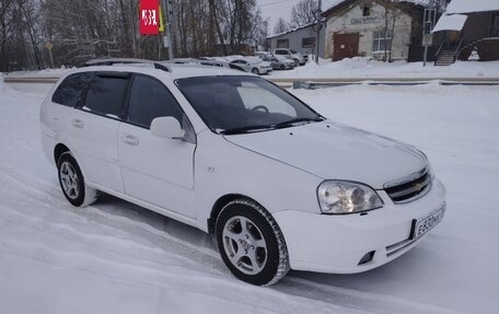 Chevrolet Lacetti, 2012 год, 390 000 рублей, 7 фотография