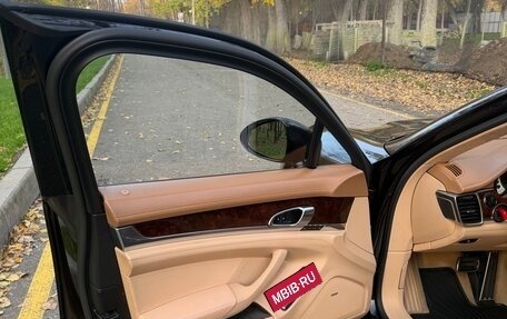 Porsche Panamera II рестайлинг, 2012 год, 3 950 000 рублей, 7 фотография