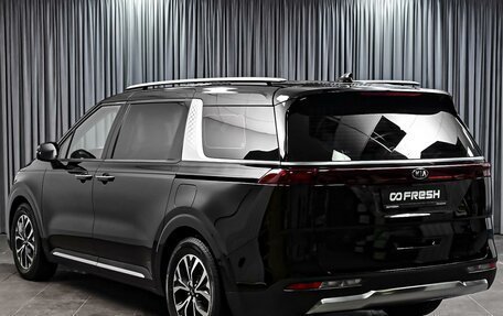 KIA Carnival, 2020 год, 4 070 000 рублей, 2 фотография