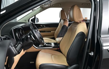 KIA Carnival, 2020 год, 4 070 000 рублей, 11 фотография