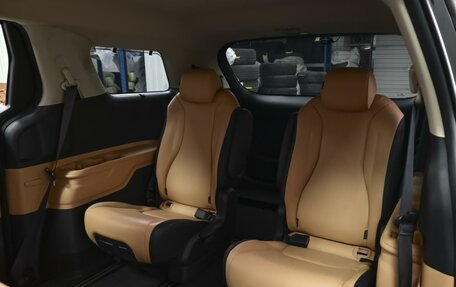 KIA Carnival, 2020 год, 4 070 000 рублей, 12 фотография