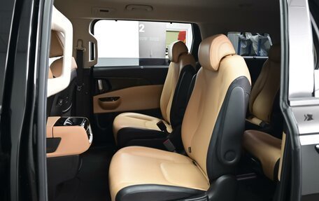 KIA Carnival, 2020 год, 4 070 000 рублей, 10 фотография