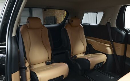 KIA Carnival, 2020 год, 4 070 000 рублей, 9 фотография