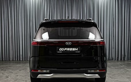 KIA Carnival, 2020 год, 4 070 000 рублей, 4 фотография