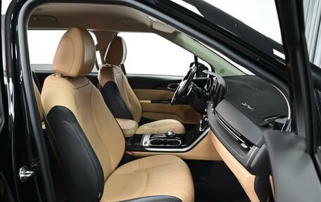 KIA Carnival, 2020 год, 4 070 000 рублей, 8 фотография