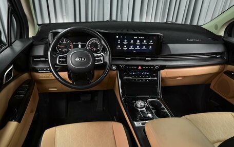 KIA Carnival, 2020 год, 4 070 000 рублей, 6 фотография