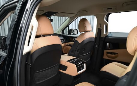 KIA Carnival, 2020 год, 4 070 000 рублей, 13 фотография