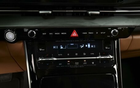 KIA Carnival, 2020 год, 4 070 000 рублей, 18 фотография