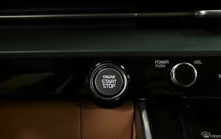 KIA Carnival, 2020 год, 4 070 000 рублей, 22 фотография