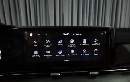 KIA Carnival, 2020 год, 4 070 000 рублей, 17 фотография