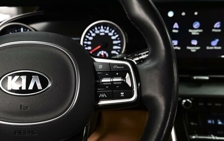 KIA Carnival, 2020 год, 4 070 000 рублей, 21 фотография