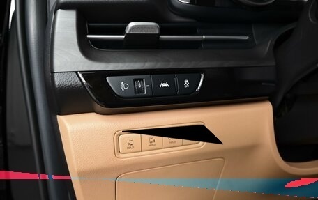 KIA Carnival, 2020 год, 4 070 000 рублей, 25 фотография