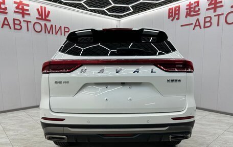 Haval H6, 2021 год, 1 350 000 рублей, 4 фотография