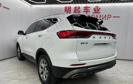 Haval H6, 2021 год, 1 350 000 рублей, 3 фотография