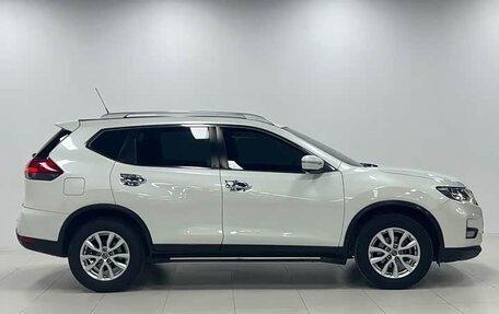 Nissan X-Trail, 2021 год, 1 890 000 рублей, 3 фотография