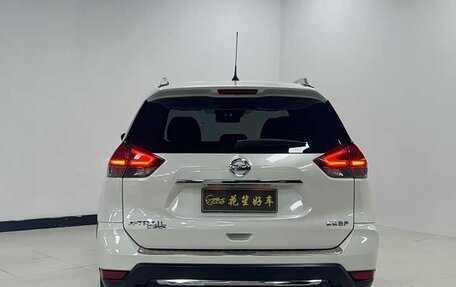 Nissan X-Trail, 2021 год, 1 890 000 рублей, 4 фотография