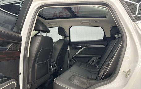 Haval H6, 2021 год, 1 350 000 рублей, 6 фотография