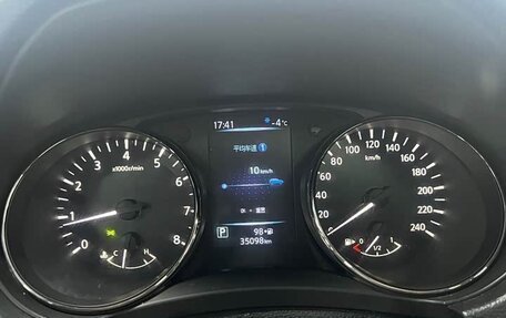 Nissan X-Trail, 2021 год, 1 890 000 рублей, 9 фотография