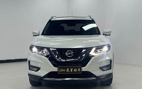 Nissan X-Trail, 2021 год, 1 890 000 рублей, 2 фотография