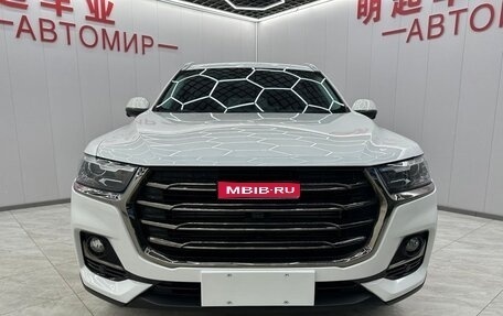 Haval H6, 2021 год, 1 350 000 рублей, 1 фотография