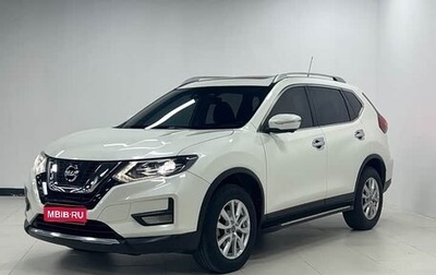 Nissan X-Trail, 2021 год, 1 890 000 рублей, 1 фотография