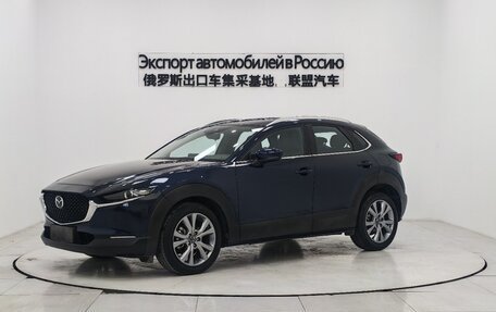 Mazda CX-30 I, 2022 год, 2 000 000 рублей, 1 фотография