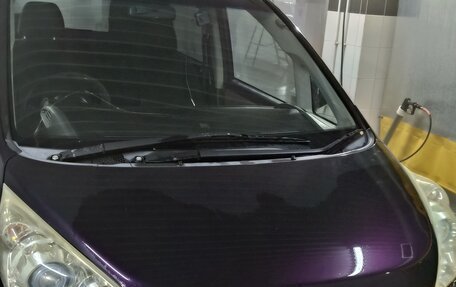 Honda Stepwgn III, 2005 год, 780 000 рублей, 1 фотография