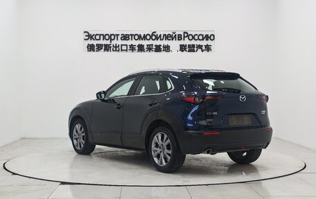 Mazda CX-30 I, 2022 год, 2 000 000 рублей, 3 фотография