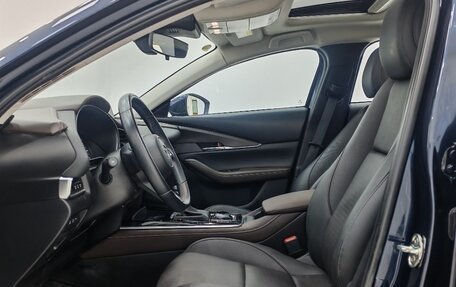 Mazda CX-30 I, 2022 год, 2 000 000 рублей, 5 фотография