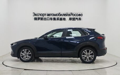 Mazda CX-30 I, 2022 год, 2 000 000 рублей, 4 фотография