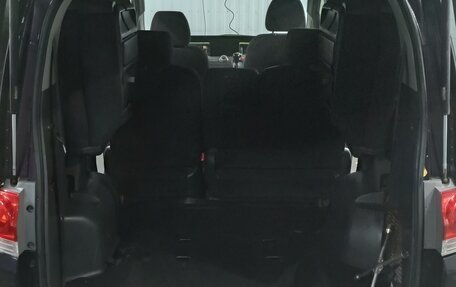 Honda Stepwgn III, 2005 год, 780 000 рублей, 7 фотография