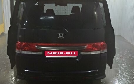 Honda Stepwgn III, 2005 год, 780 000 рублей, 5 фотография