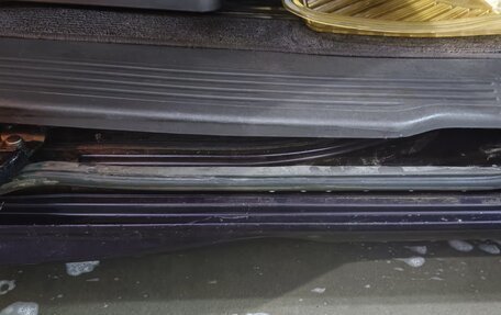 Honda Stepwgn III, 2005 год, 780 000 рублей, 15 фотография