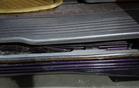 Honda Stepwgn III, 2005 год, 780 000 рублей, 13 фотография