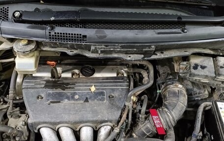 Honda Stepwgn III, 2005 год, 780 000 рублей, 17 фотография