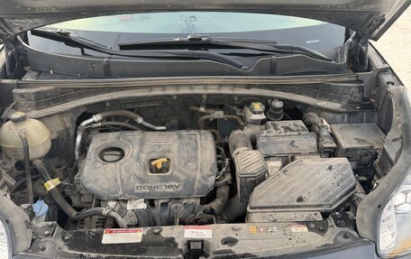 KIA Sportage IV рестайлинг, 2020 год, 2 600 000 рублей, 9 фотография