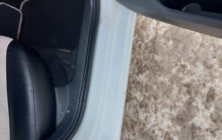 Skoda Rapid I, 2016 год, 900 000 рублей, 7 фотография